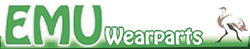 Emu Wear Parts